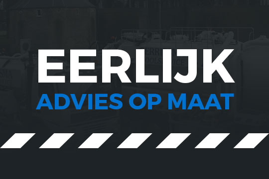 Gerritsma Rioolservice - Eerlijk advies op maat