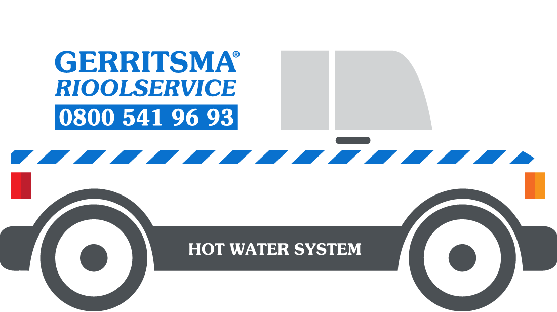 Gerritsma Rioolservice voor ieder rioolprobleem Gerritsma Rioolservice voor ieder rioolprobleem