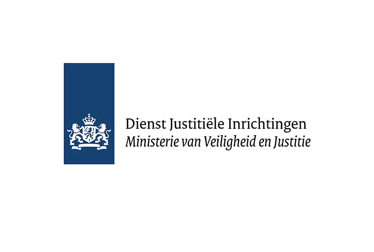 Dienst Justitiële Inrichtingen