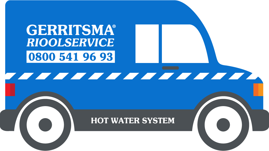 Gerritsma Rioolservice de rioolspecialist Gerritsma Rioolservice de rioolspecialist