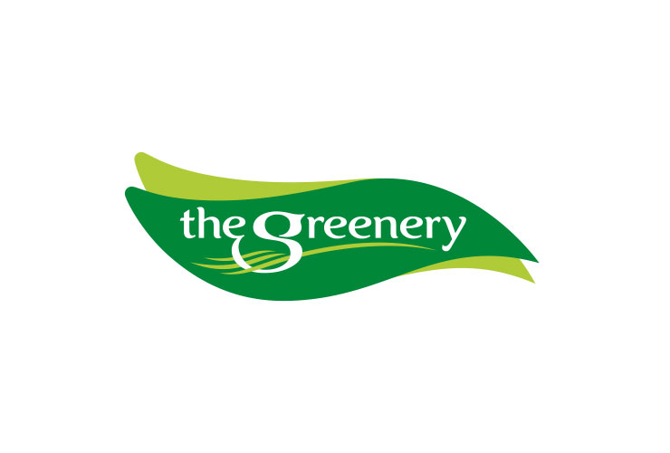 The Greenery